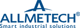 Allmetech Logo